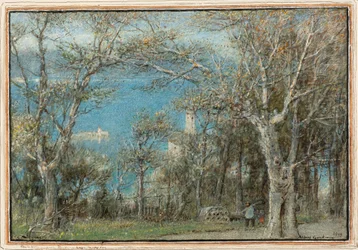 Maggiore-järvi