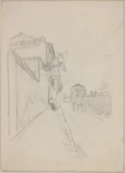 Ranskalainen katu
