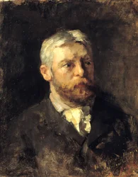 Henry Ward Ranger, n. 1890.