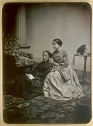 Letter,c. 1850 (kuva)
