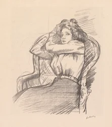 Nimetön ("Babette")