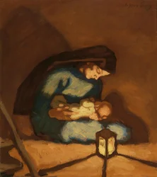 Madonna, n. 1922