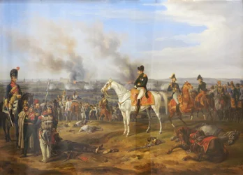 Adam Albrecht Napoleon I, Regensburgin valtionmuseo Hannoverissa