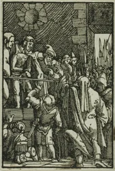 Ecce Homo, de The Fall and Redemption of Manfinnish