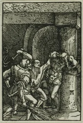 Liputus, kirjasta The Fall and Redemption of Man
