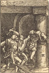 Kristuksen liputus