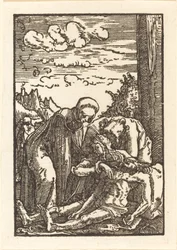 Valituslaulu ristin alla