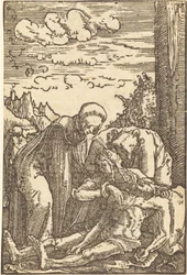 Kristuksen valitus