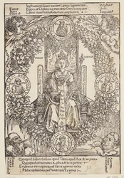 Filosofian allegoria