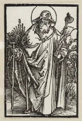 Apostoli Jaakob vanhempi (63 uskonnollista kohtausta)