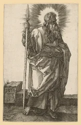 Apostoli Tuomas