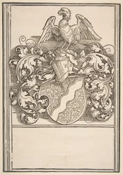 Michel Beheimin aseet.n.d.