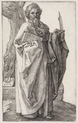 Apostoli Bartolomeus