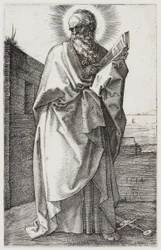 Apostoli Paavali