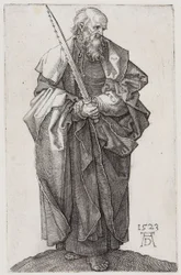 Apostoli Simon
