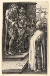 Ecce Homo (kuparikaiverruspassio)