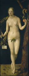 Eeva, 1507