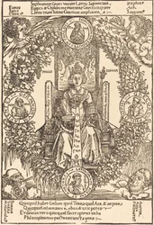 Filosofia, luultavasti 1502.