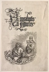 Pyhän Johanneksen ilmestys