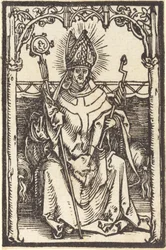 Pyhä Erasmus