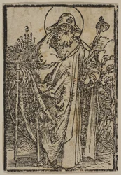 Saint James Major.n.d.