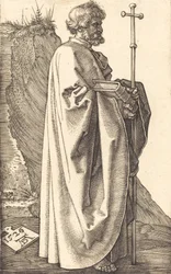 Pyhä Filippus, 1526.