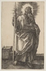 Pyhä Tuomas, 1514.