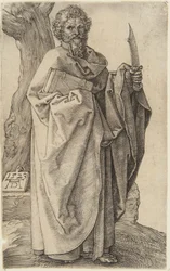 Pyhä Bartolomeus