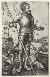 St. George jalkaisin
