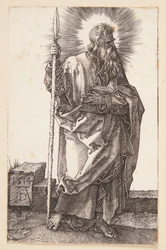 Pyhä Tuomas