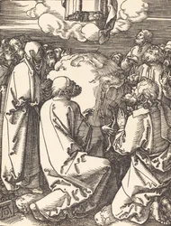 Ascension, luultavasti c. 15091510.