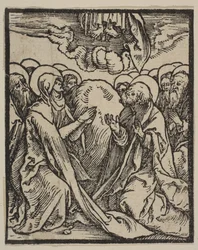 The Ascension.n.d.