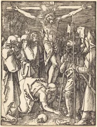 Ristiinnaulitseminen