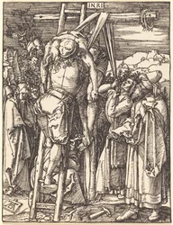 Ristiltäotto