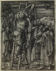 Ristiltäotto