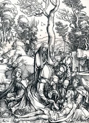 Valituslaulu Kristuksen puolesta, 1498 1906