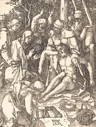 Valituslaulu, luultavasti c. 15091510.