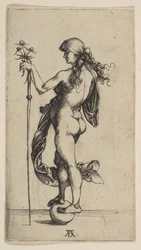Pieni omaisuus, 1495-1496.
