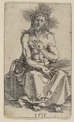 Surujen mies, 1515.