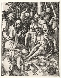 Pieni intohimo: Valituslaulu, n. 1509-1510.