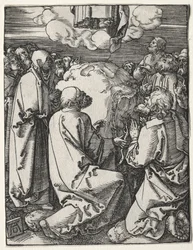 Pieni intohimo: Ascension