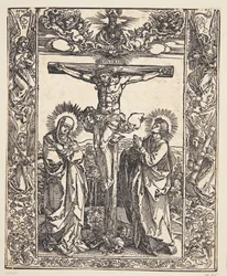 Ristiinnaulitseminen