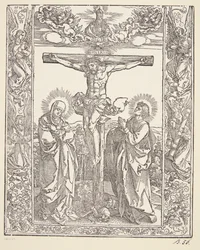 Ristiinnaulitseminen