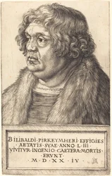 Willibald Pirkkheimer