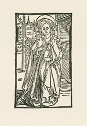 Pyhä Maria Magdaleena