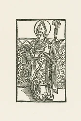 Pyhä Nikolaus
