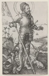 St. George jalkaisin