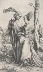 Promenade, n. 1496-1497 (kaiverrus)