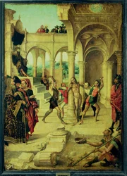 Kristuksen liputus