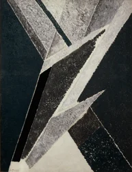 Maalaussävellys, 1921